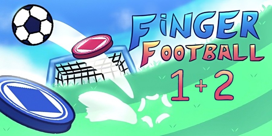 Finger Football: Goal in One + Two