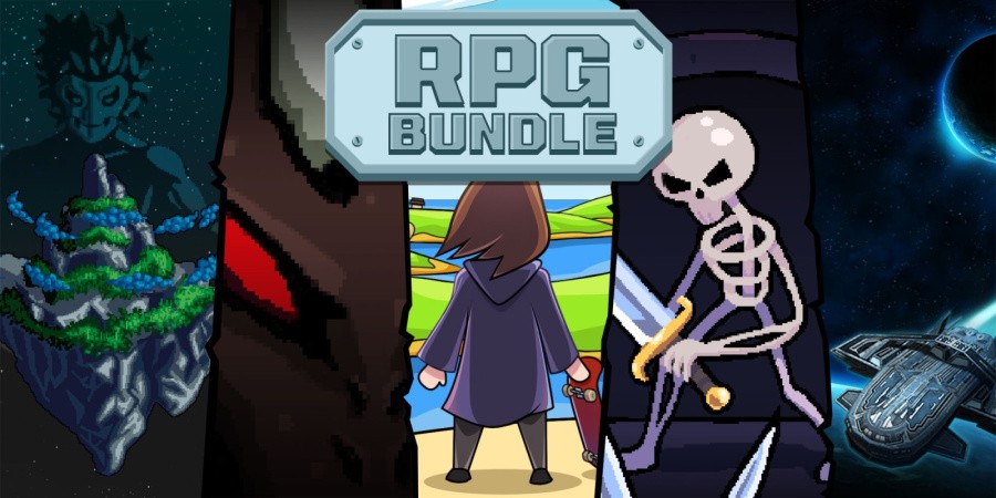 RPG Bundle