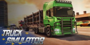 Truck Simulator 2023 - Driver Europe