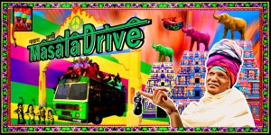 Masala Drive