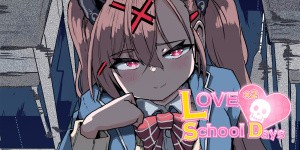 Love Love School Days