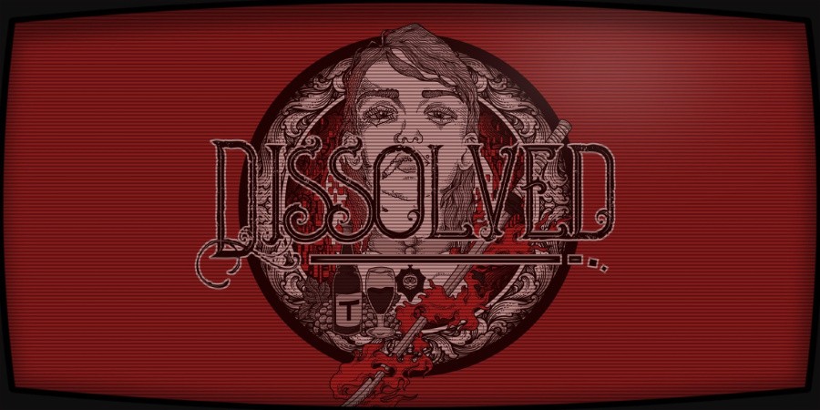 Dissolved - Chapter One