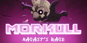Morkull Ragast's Rage