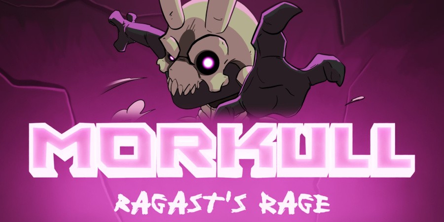 Morkull Ragast's Rage