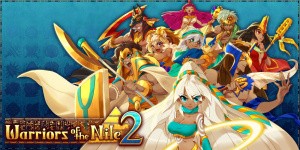 Warriors of the Nile 2