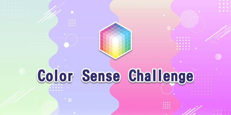 Color Sense Challenge