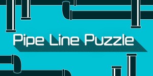 Pipe Line Puzzle