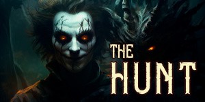 The Hunt (2023)