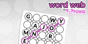 Word Web by POWGI