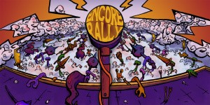 Encore Rally