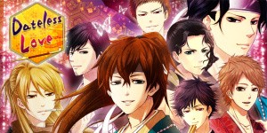 Dateless Love - Love Story Behind the Restoration -