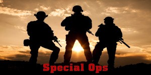 Special Ops