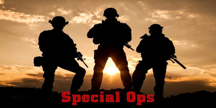 Special Ops