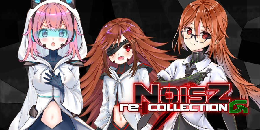 NOISZ re:||COLLECTION G