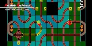 Arcade Archives GUTTANG GOTTONG
