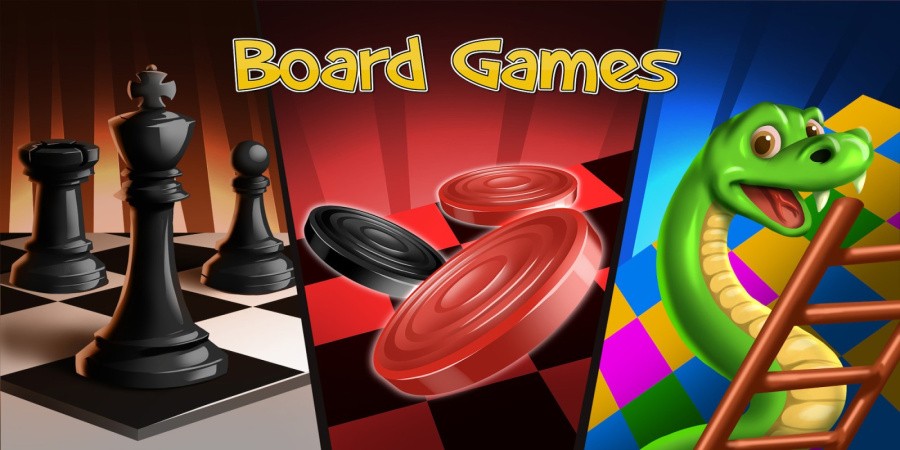 Board Games