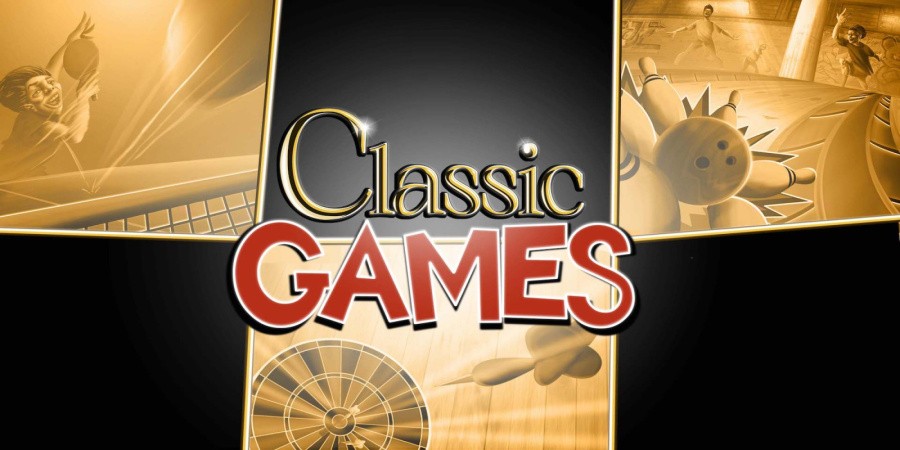 Classic Games