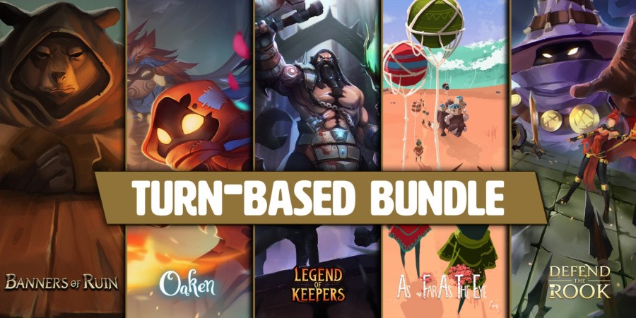 Turn-Based Bundle