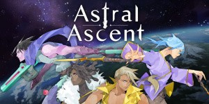 Astral Ascent