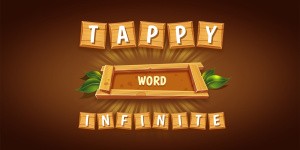 Tappy Word Infinite