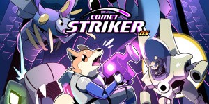 CometStriker DX