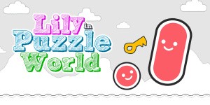 Lily in Puzzle World