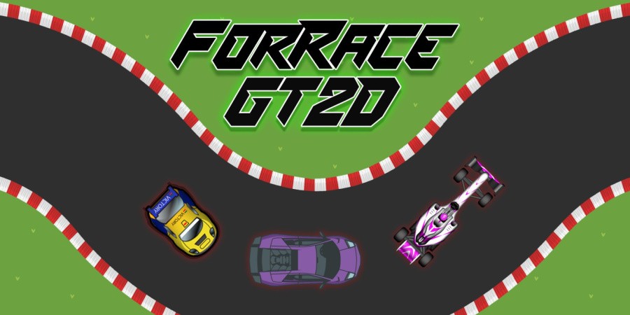ForRace GT2D