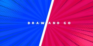 Draw and Go!