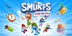 The Smurfs: Learn and Play