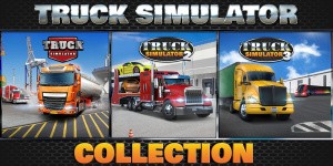 Truck Simulator Collection