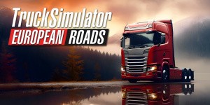 Euro Truck Driver Simulator