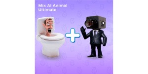 Mix AI Animal Ultimate