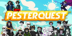 Pesterquest