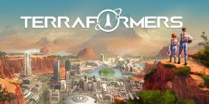 Terraformers