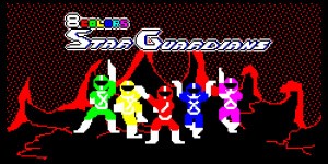 8-Colors Star Guardians +