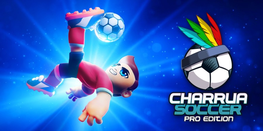 CHARRUA SOCCER - Pro Edition