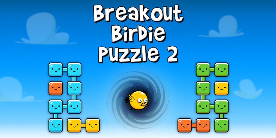 Breakout Birdie Puzzle 2