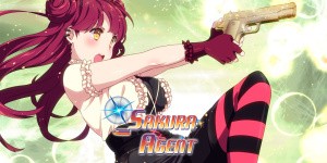 Sakura Agent