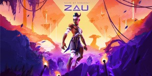 Tales of Kenzera: ZAU