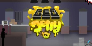 GeoJelly