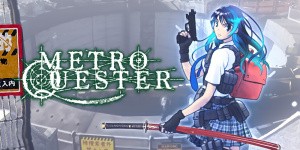 METRO QUESTER