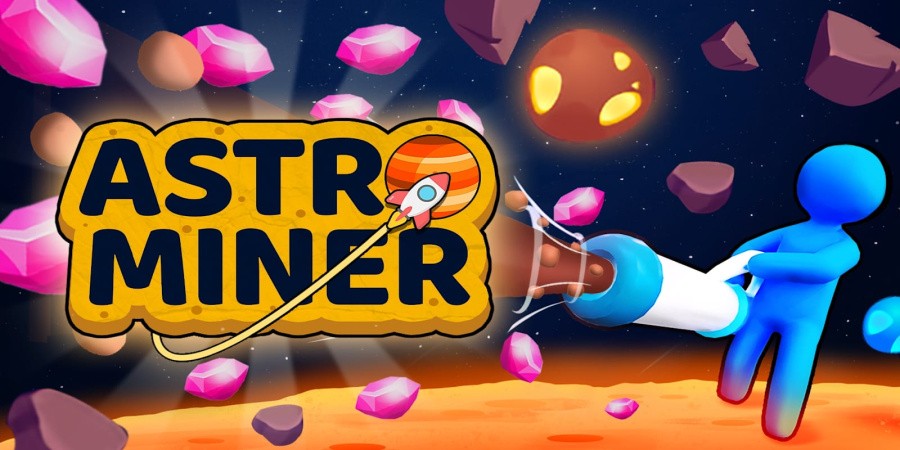 Astro Miner: Complete Edition