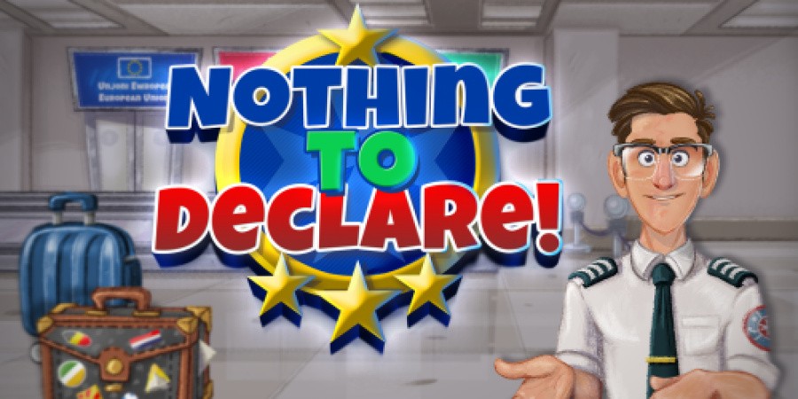 Nothing to Declare