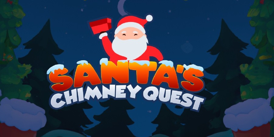 Santa's Chimney Quest