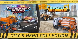 City's Hero Collection