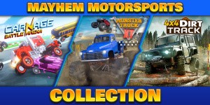 Mayhem Motorsports Collection