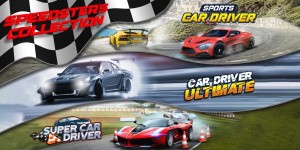 Speedster's Collection