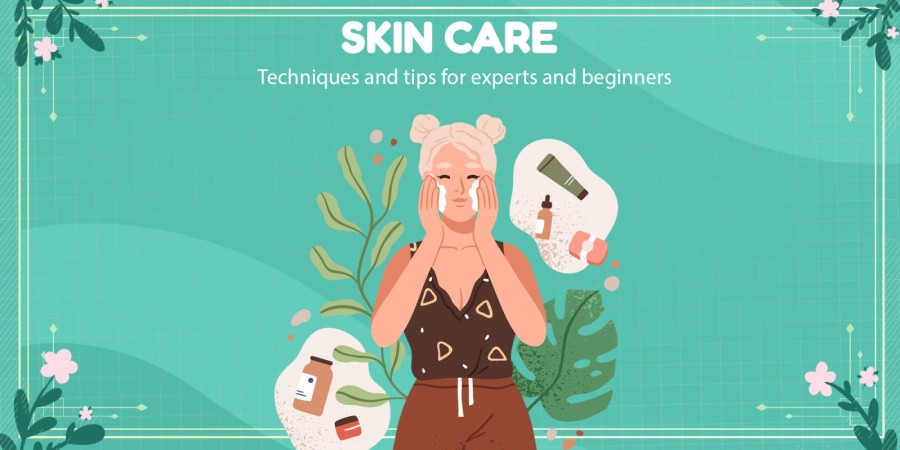 Skin care