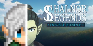 Shalnor Legends Double Bundle