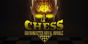 Chess Grandmaster Royal Bundle